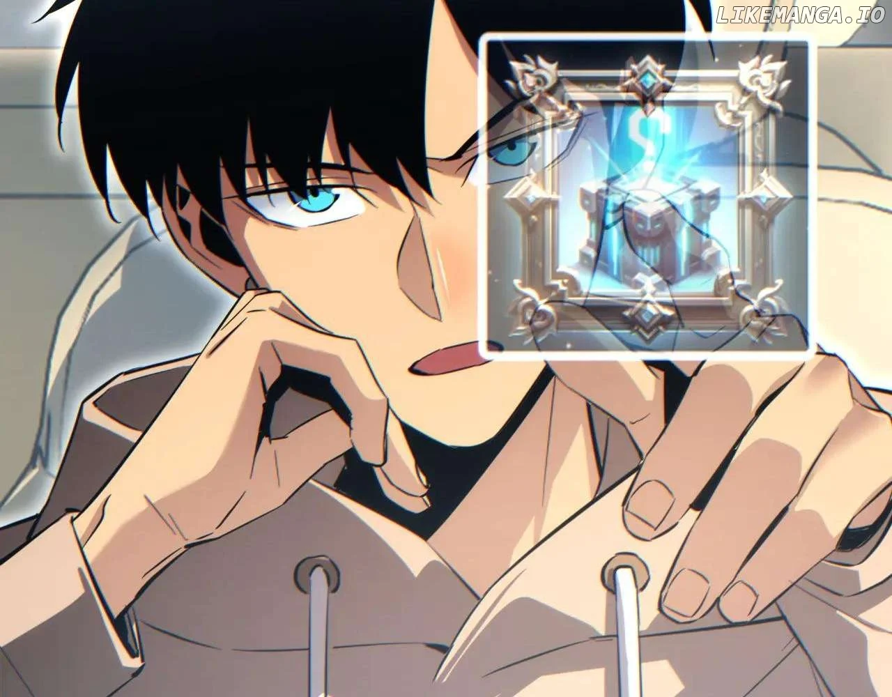 Rebirth in the end times: I reached the top by opening boxes Chapter 16 795 161