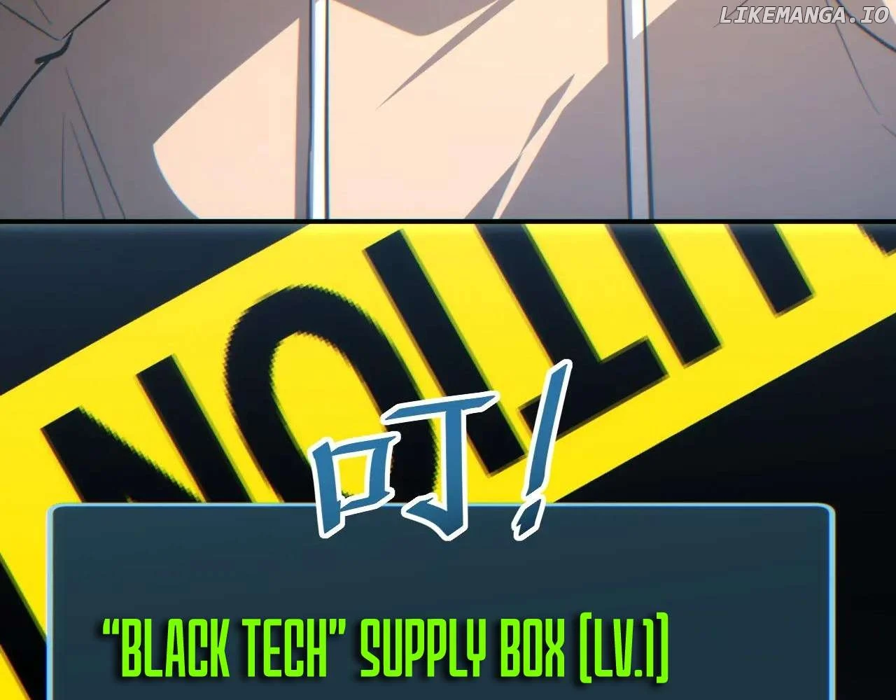 Rebirth in the end times: I reached the top by opening boxes Chapter 16 796 162