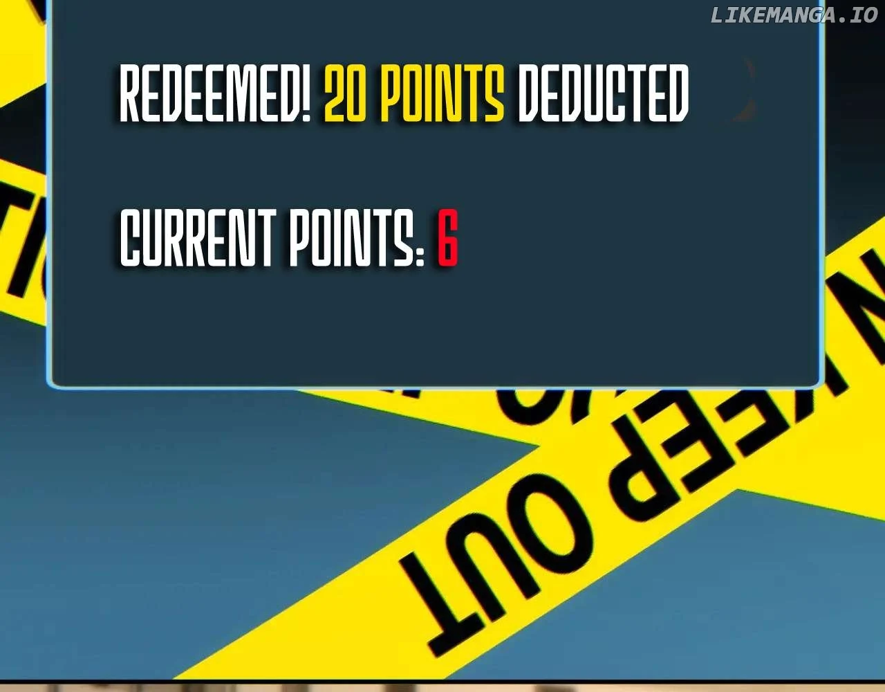 Rebirth in the end times: I reached the top by opening boxes Chapter 16 797 163