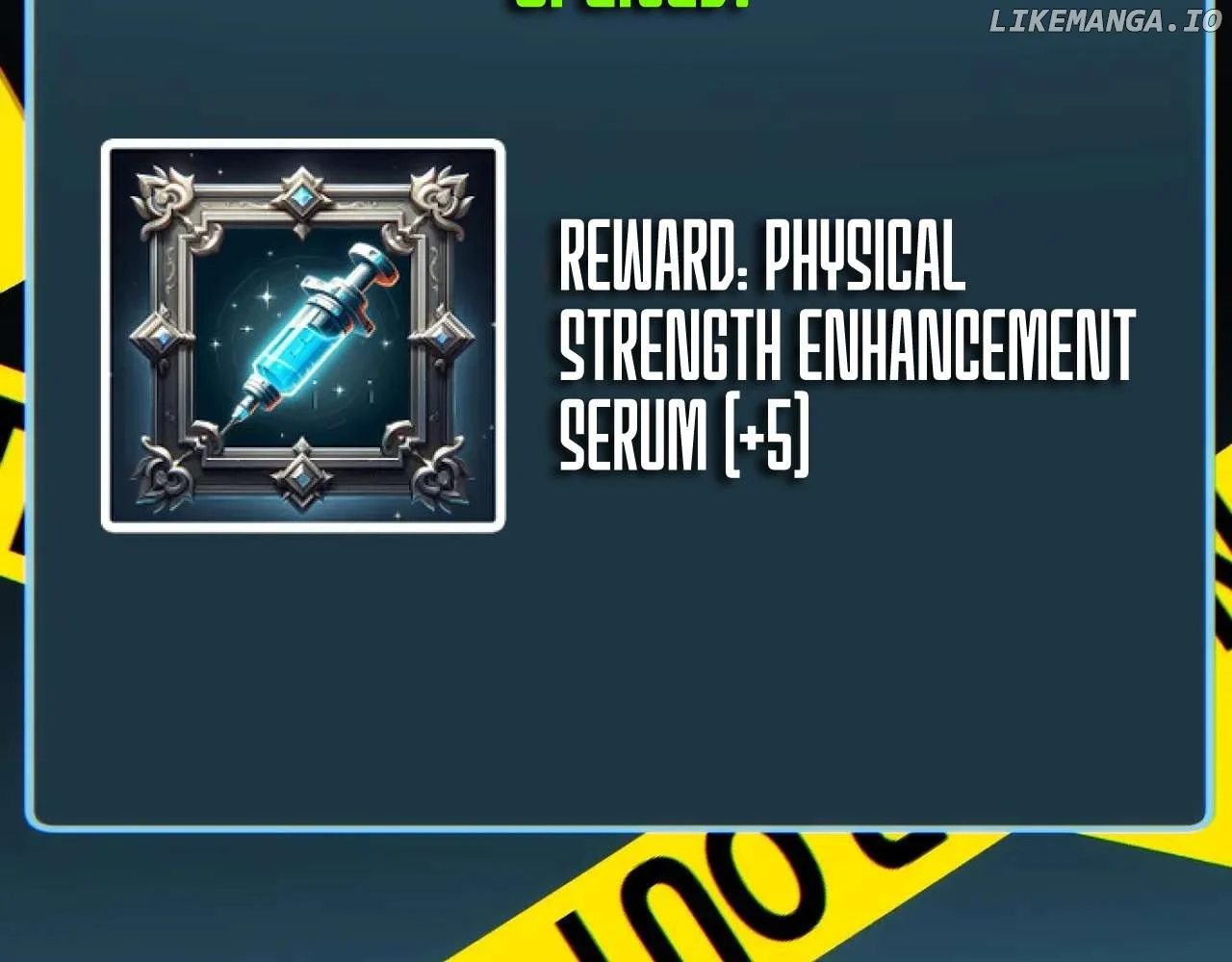 Rebirth in the end times: I reached the top by opening boxes Chapter 16 801 167