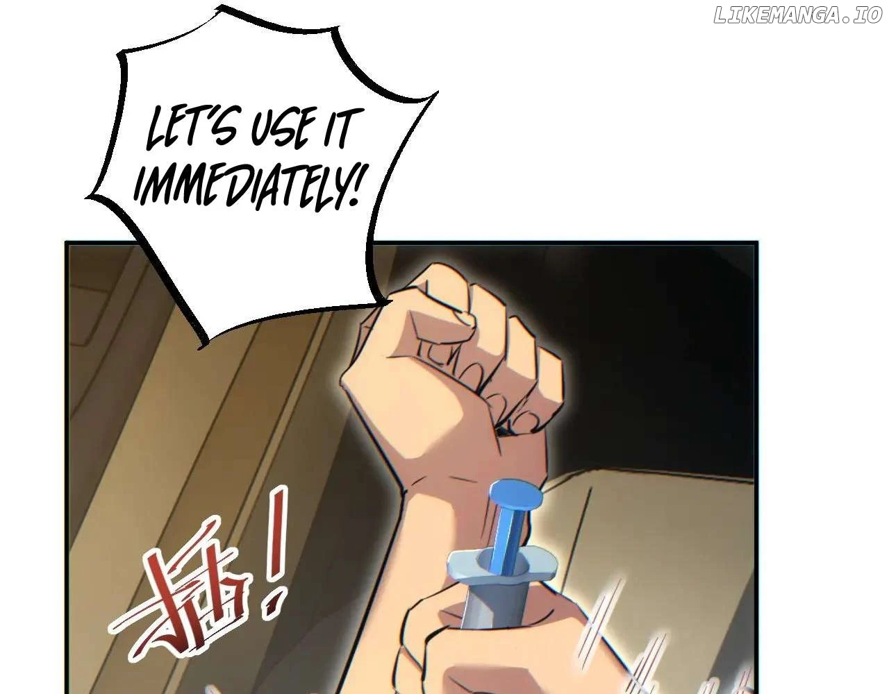 Rebirth in the end times: I reached the top by opening boxes Chapter 16 809 175
