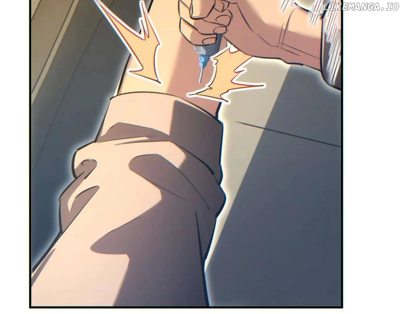 Rebirth in the end times: I reached the top by opening boxes Chapter 16 810 176
