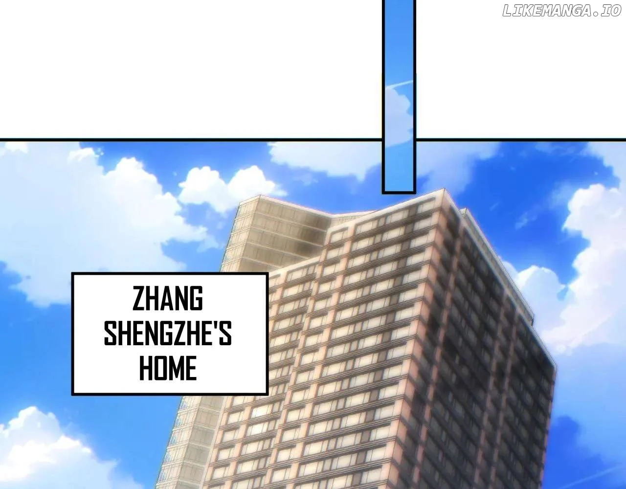 Rebirth in the end times: I reached the top by opening boxes Chapter 16 819 185