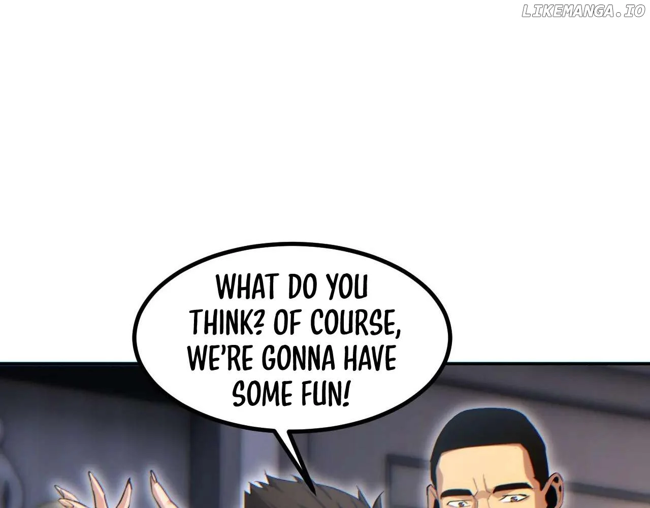 Rebirth in the end times: I reached the top by opening boxes Chapter 16 833 199