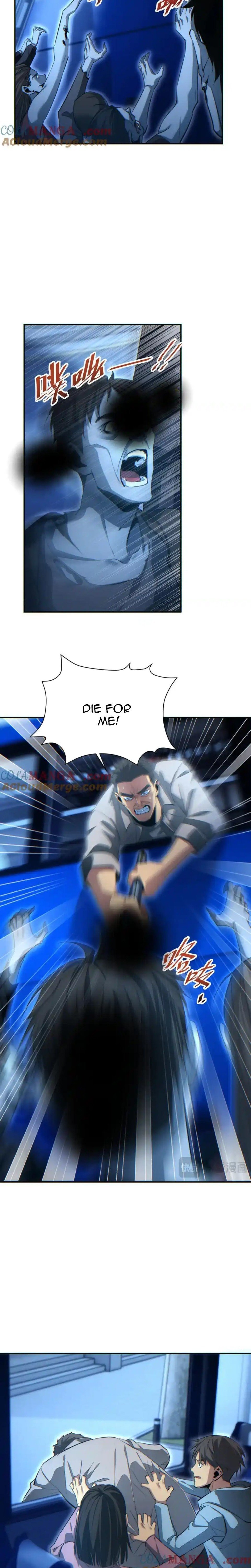 Rebirth in the end times: I reached the top by opening boxes Chapter 18 79 12