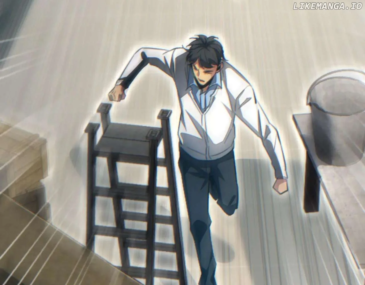 Rebirth in the end times: I reached the top by opening boxes Chapter 19 601 033