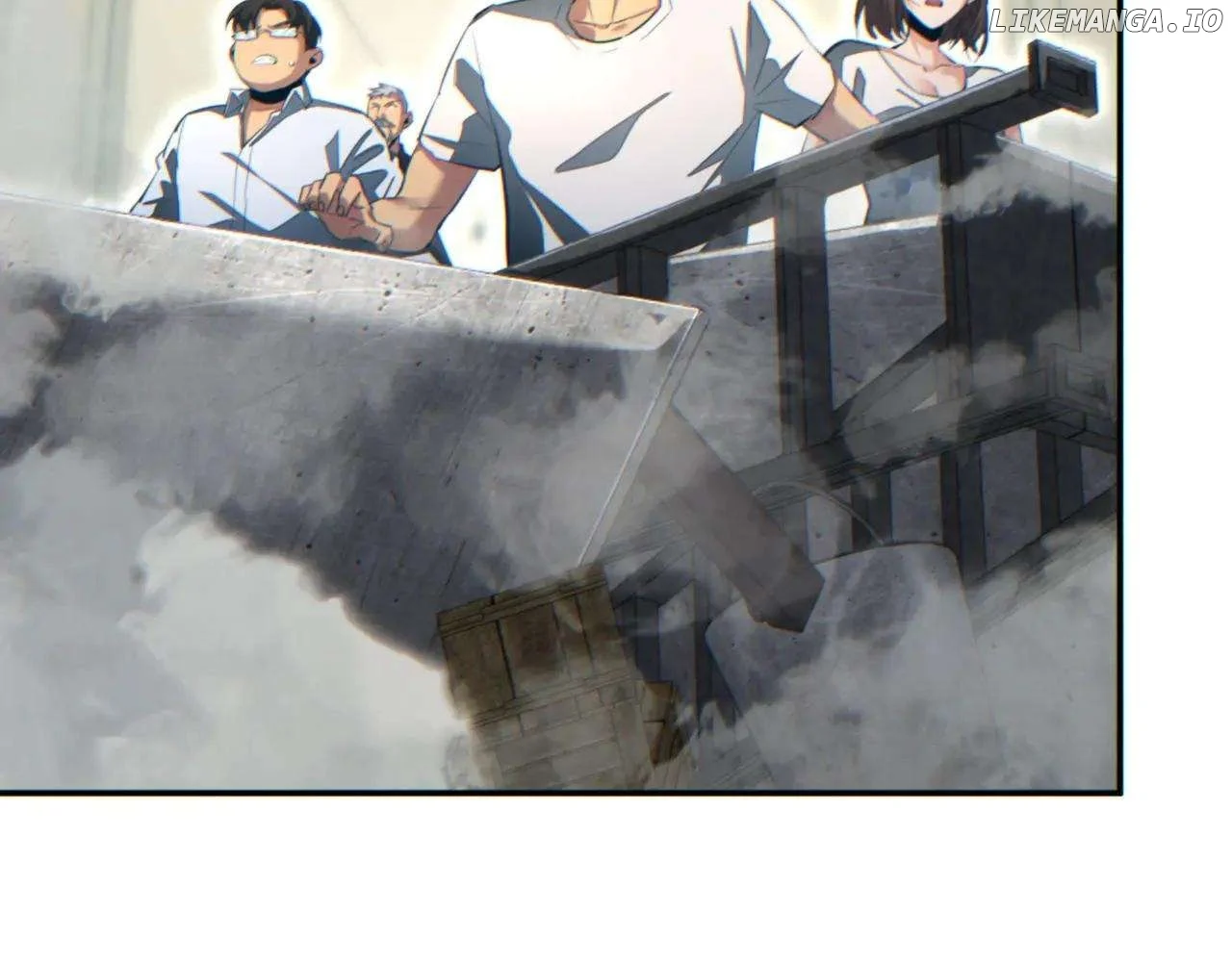 Rebirth in the end times: I reached the top by opening boxes Chapter 19 610 042