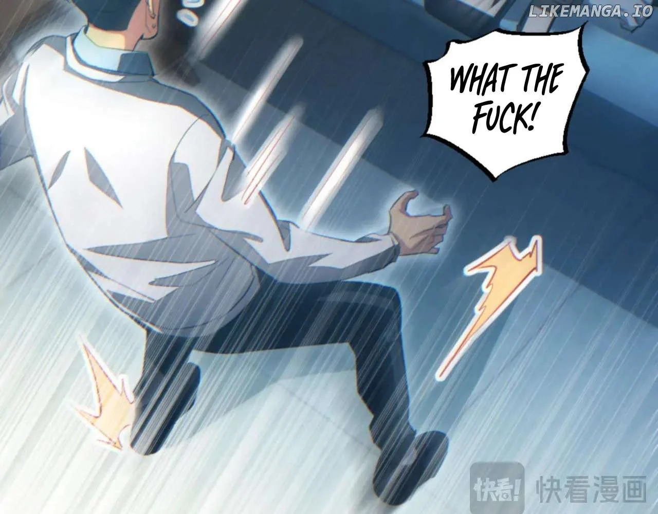Rebirth in the end times: I reached the top by opening boxes Chapter 19 625 057