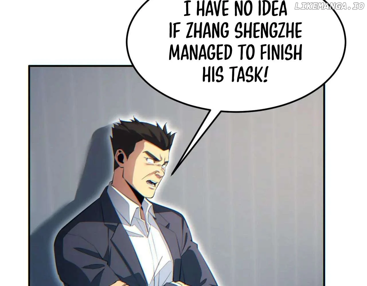 Rebirth in the end times: I reached the top by opening boxes Chapter 19 732 164