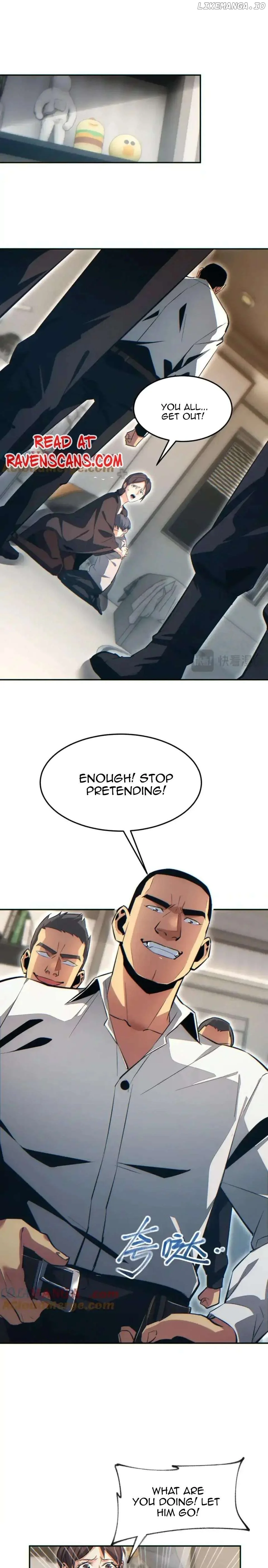 Rebirth in the end times: I reached the top by opening boxes Chapter 20 70 03