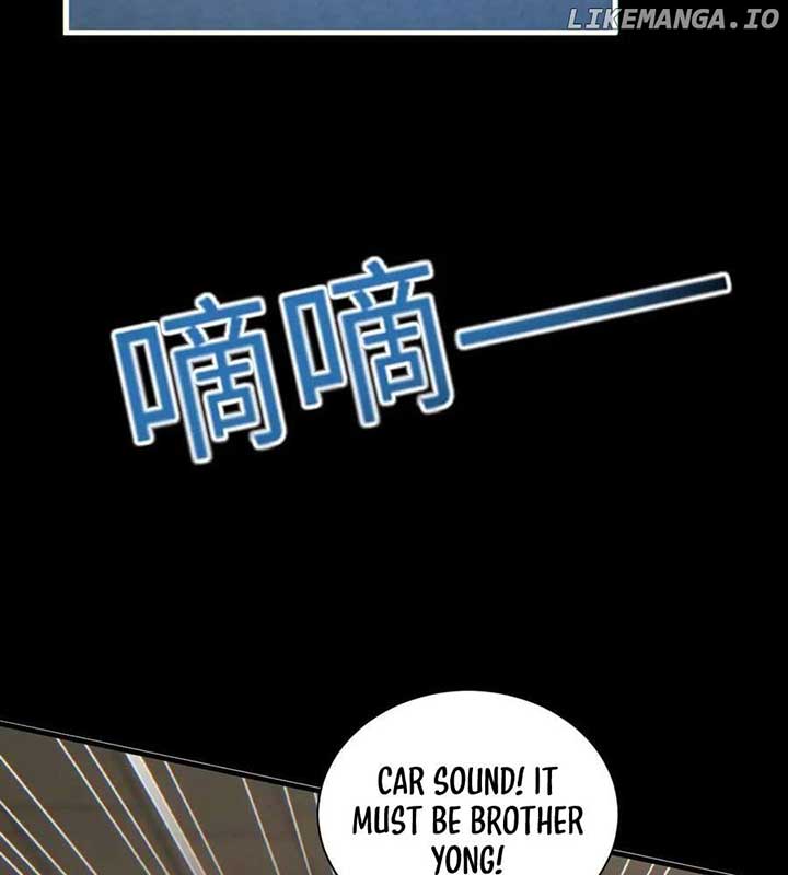 Rebirth in the end times: I reached the top by opening boxes Chapter 23 395 007