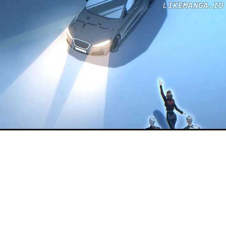 Rebirth in the end times: I reached the top by opening boxes Chapter 23 399 011