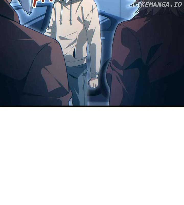 Rebirth in the end times: I reached the top by opening boxes Chapter 23 402 014