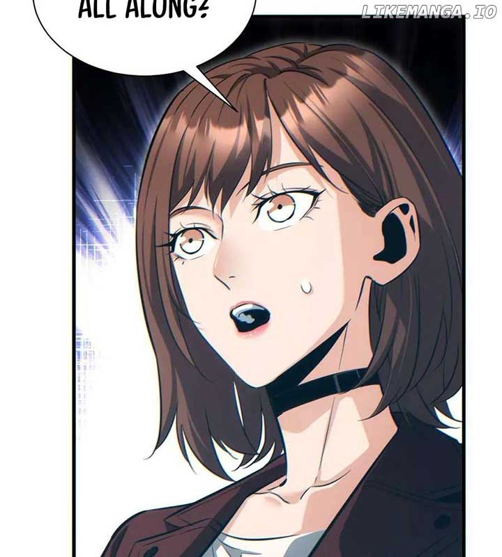 Rebirth in the end times: I reached the top by opening boxes Chapter 23 405 017