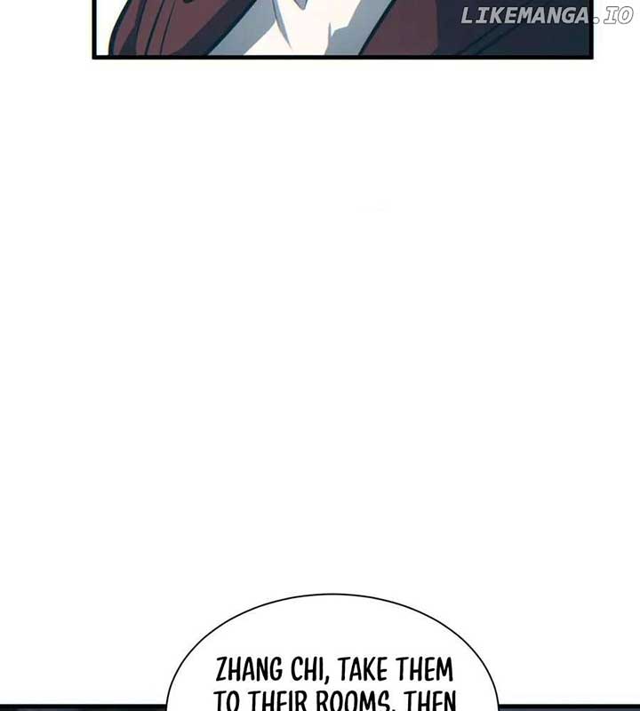 Rebirth in the end times: I reached the top by opening boxes Chapter 23 406 018