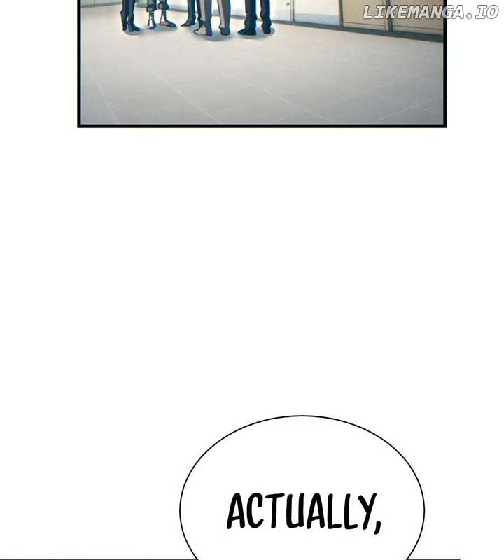 Rebirth in the end times: I reached the top by opening boxes Chapter 23 412 024