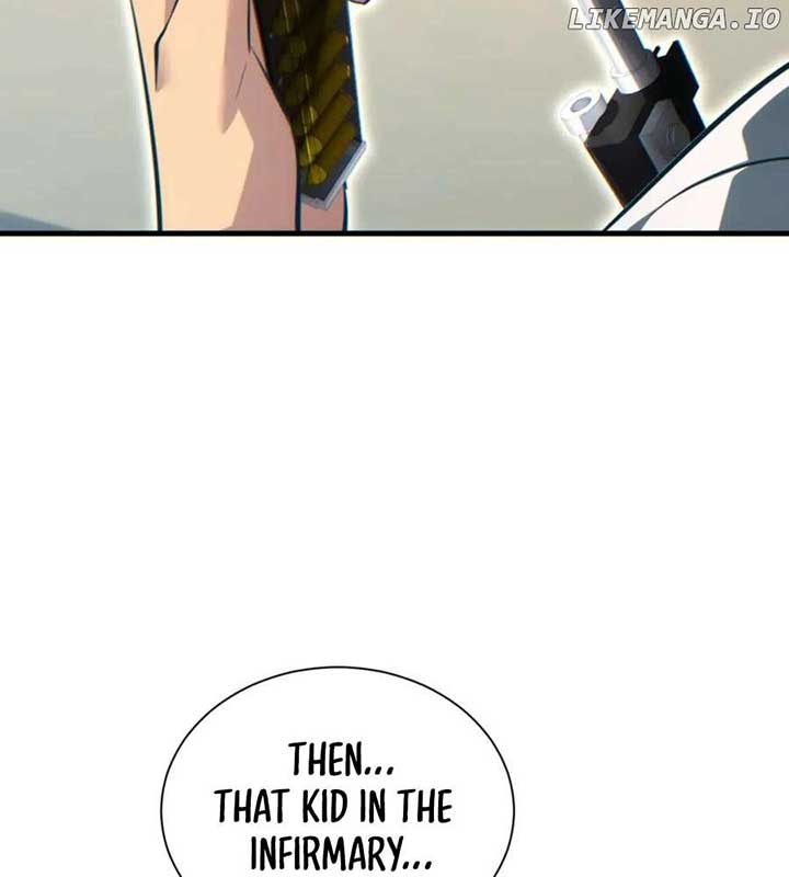 Rebirth in the end times: I reached the top by opening boxes Chapter 23 422 034