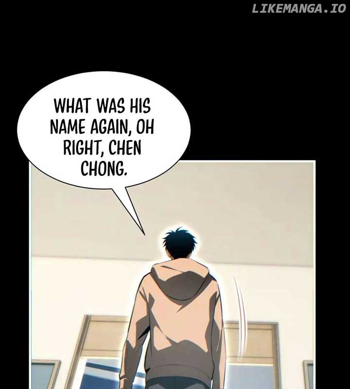 Rebirth in the end times: I reached the top by opening boxes Chapter 23 424 036
