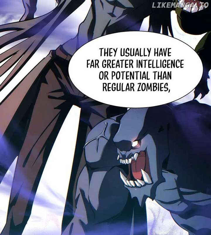 Rebirth in the end times: I reached the top by opening boxes Chapter 23 433 045