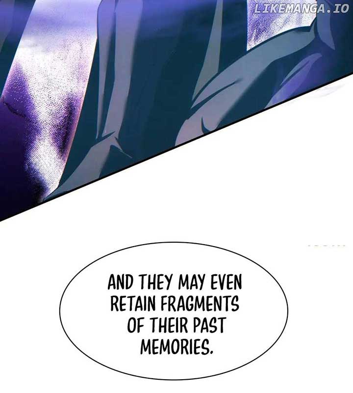 Rebirth in the end times: I reached the top by opening boxes Chapter 23 434 046