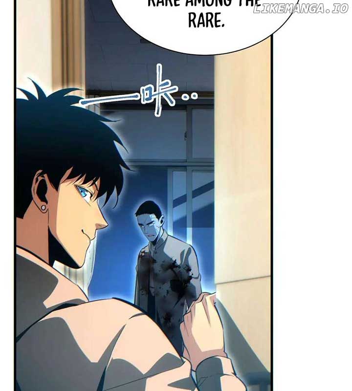 Rebirth in the end times: I reached the top by opening boxes Chapter 23 436 048