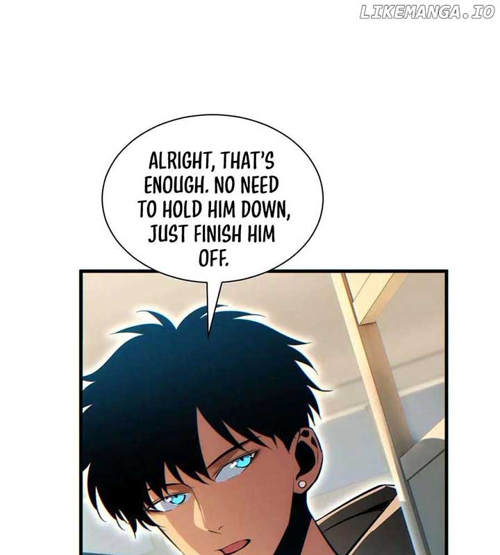 Rebirth in the end times: I reached the top by opening boxes Chapter 23 445 057