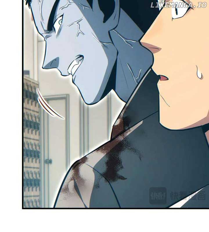 Rebirth in the end times: I reached the top by opening boxes Chapter 23 453 065
