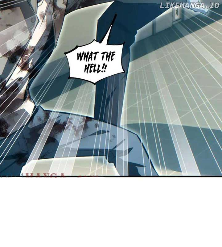 Rebirth in the end times: I reached the top by opening boxes Chapter 23 457 069
