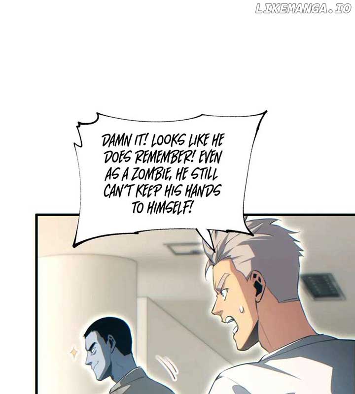 Rebirth in the end times: I reached the top by opening boxes Chapter 23 458 070