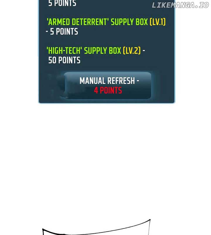Rebirth in the end times: I reached the top by opening boxes Chapter 23 463 075