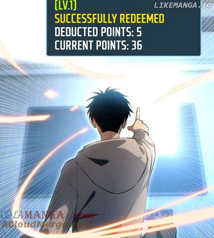Rebirth in the end times: I reached the top by opening boxes Chapter 23 468 080