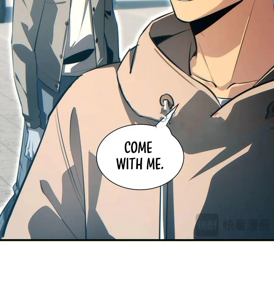 Rebirth in the end times: I reached the top by opening boxes Chapter 23 489 101