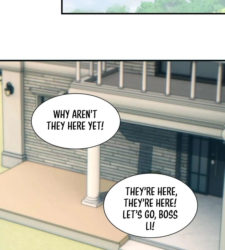 Rebirth in the end times: I reached the top by opening boxes Chapter 23 509 121