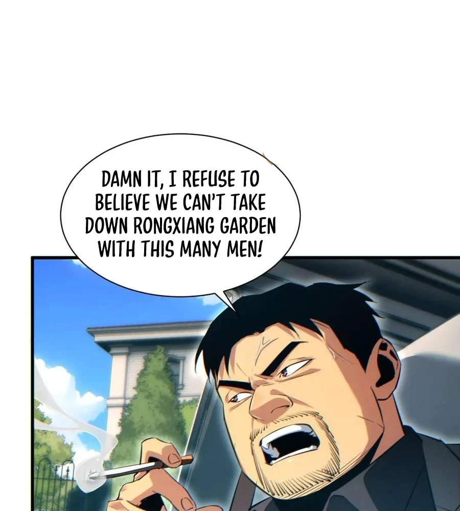 Rebirth in the end times: I reached the top by opening boxes Chapter 23 511 123