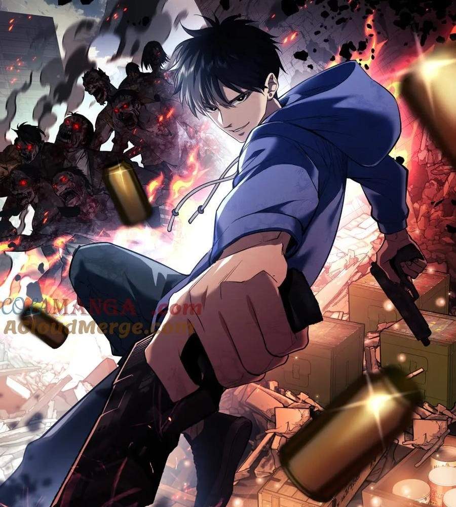 Rebirth in the end times: I reached the top by opening boxes Chapter 24 394 003