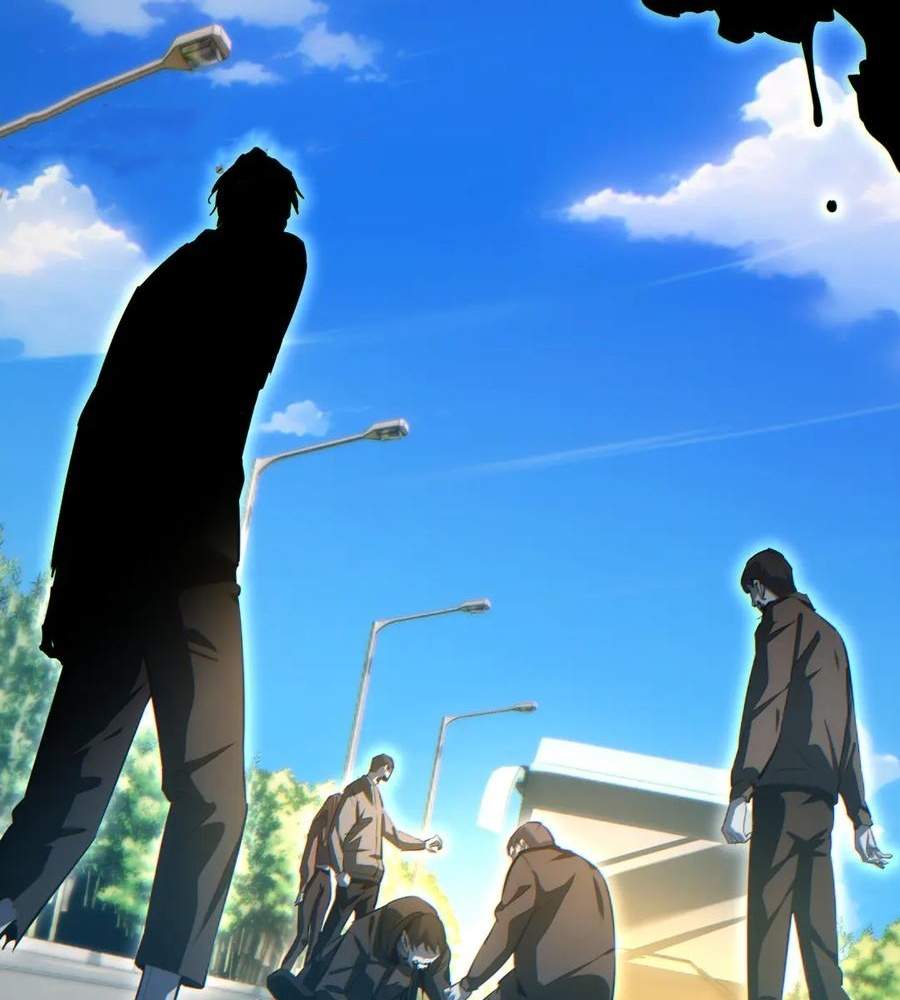 Rebirth in the end times: I reached the top by opening boxes Chapter 24 397 006