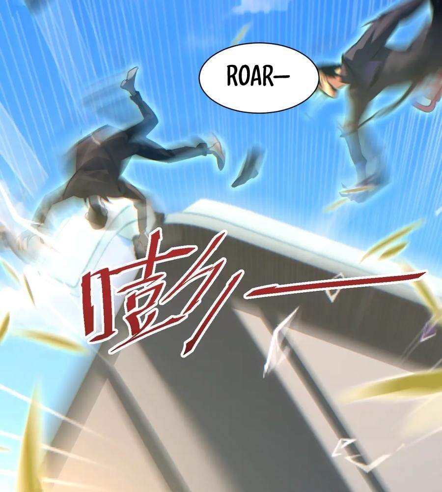 Rebirth in the end times: I reached the top by opening boxes Chapter 24 400 009