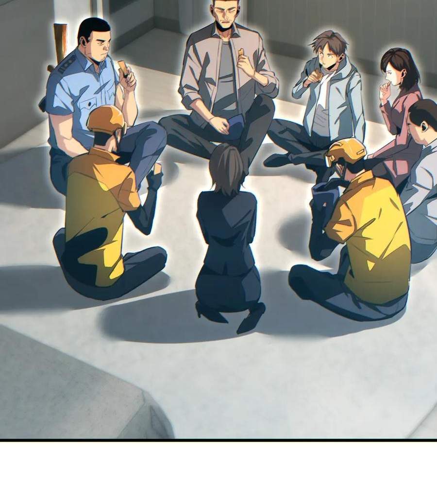 Rebirth in the end times: I reached the top by opening boxes Chapter 24 409 018