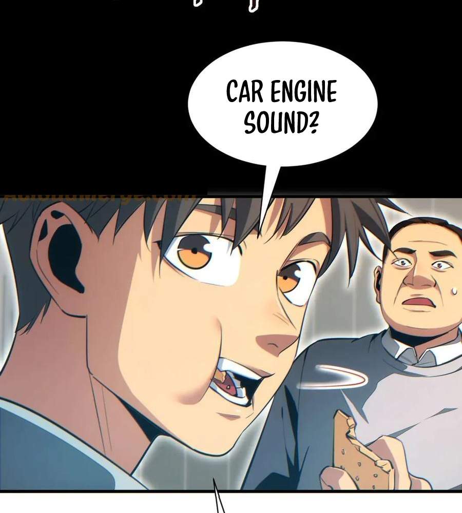 Rebirth in the end times: I reached the top by opening boxes Chapter 24 411 020