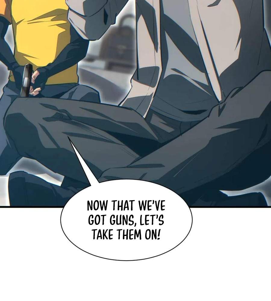 Rebirth in the end times: I reached the top by opening boxes Chapter 24 425 034