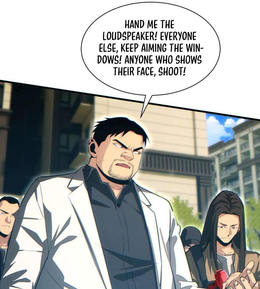 Rebirth in the end times: I reached the top by opening boxes Chapter 24 442 051