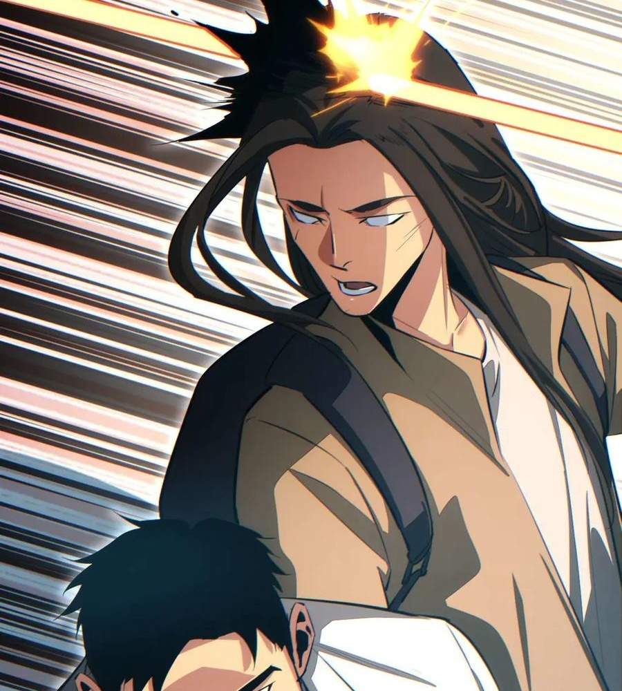 Rebirth in the end times: I reached the top by opening boxes Chapter 24 446 055
