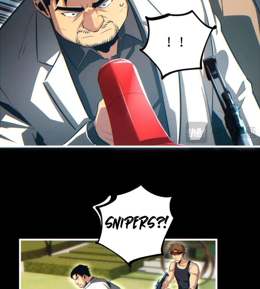 Rebirth in the end times: I reached the top by opening boxes Chapter 24 447 056