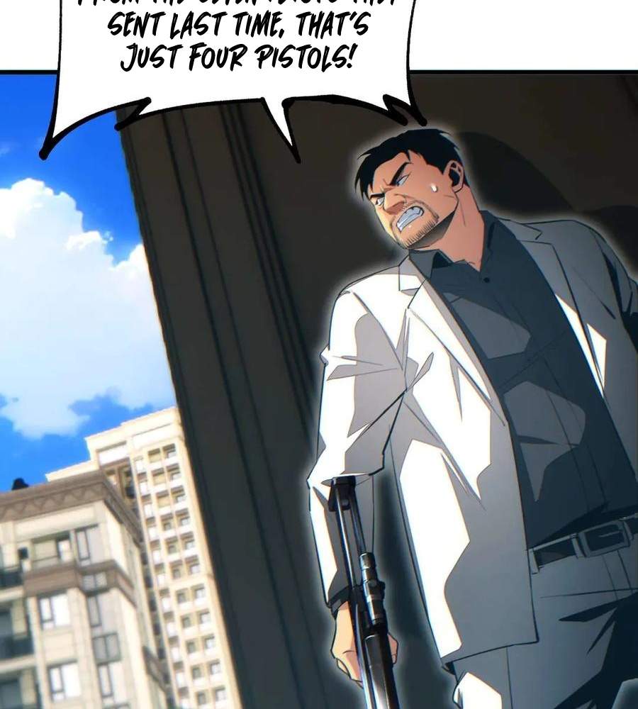 Rebirth in the end times: I reached the top by opening boxes Chapter 24 455 064