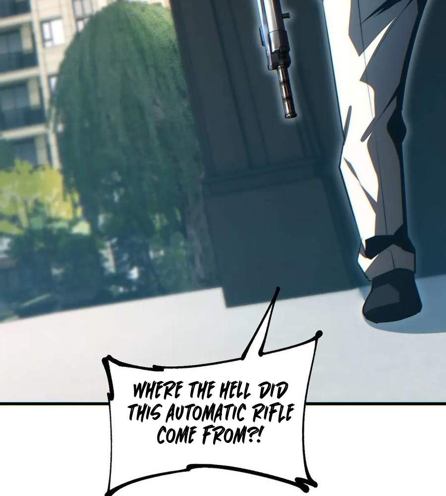 Rebirth in the end times: I reached the top by opening boxes Chapter 24 456 065