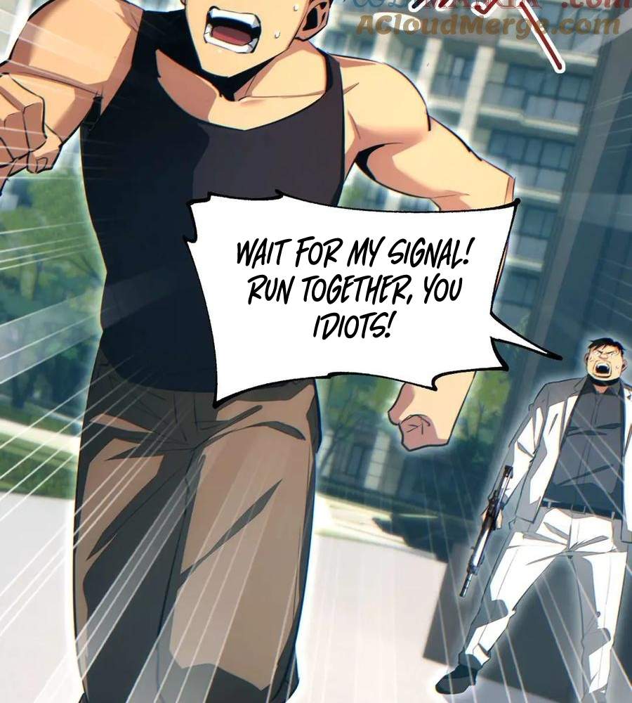 Rebirth in the end times: I reached the top by opening boxes Chapter 24 460 069