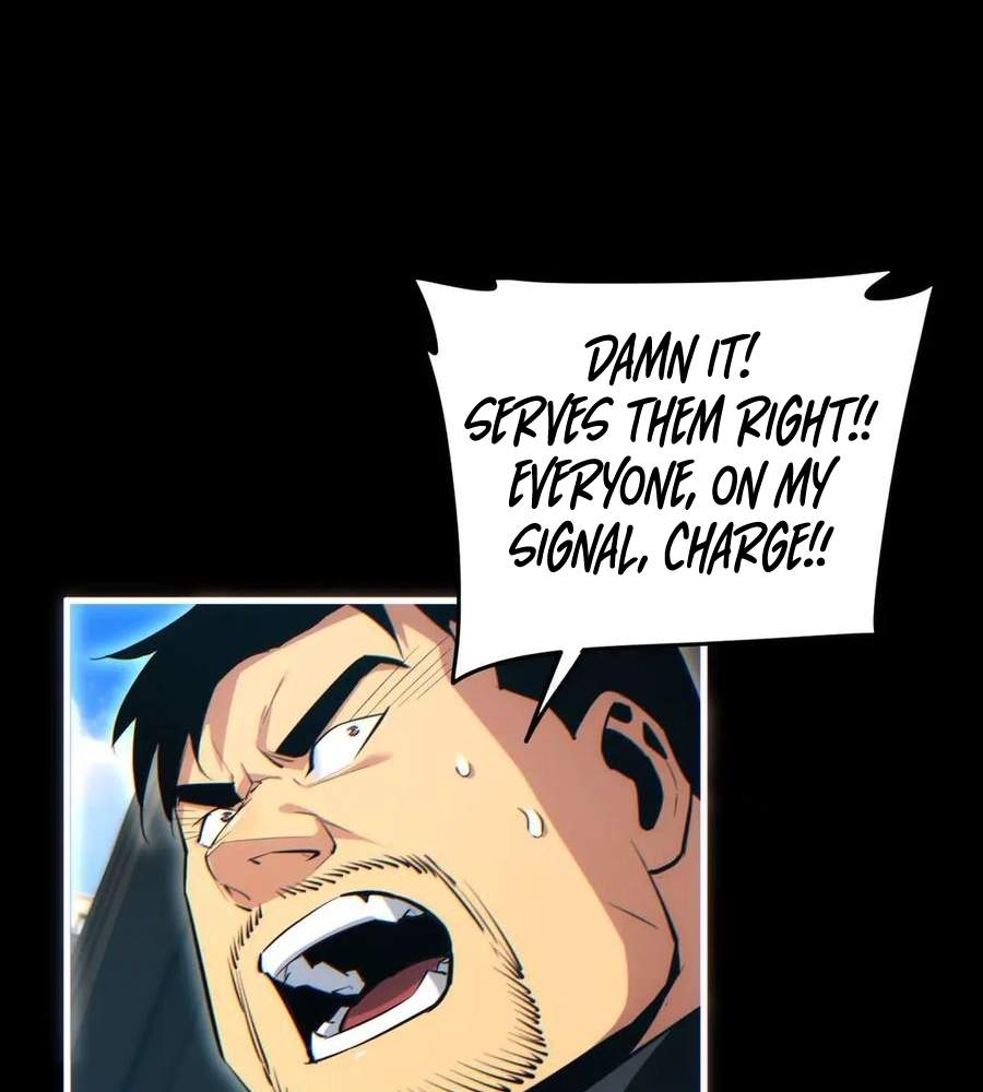 Rebirth in the end times: I reached the top by opening boxes Chapter 24 465 074