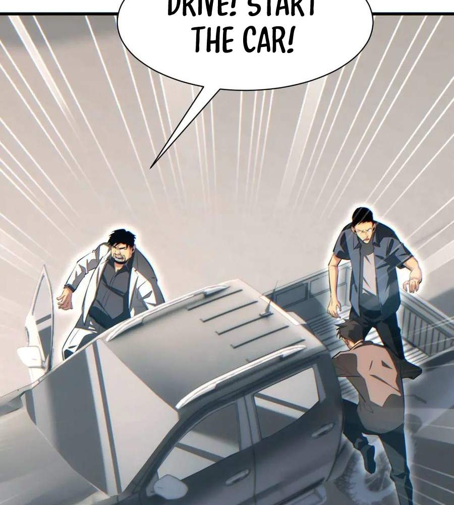 Rebirth in the end times: I reached the top by opening boxes Chapter 24 479 088