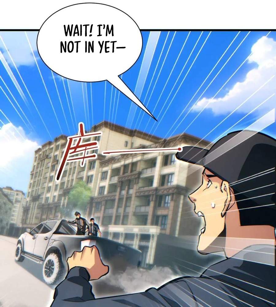 Rebirth in the end times: I reached the top by opening boxes Chapter 24 482 091