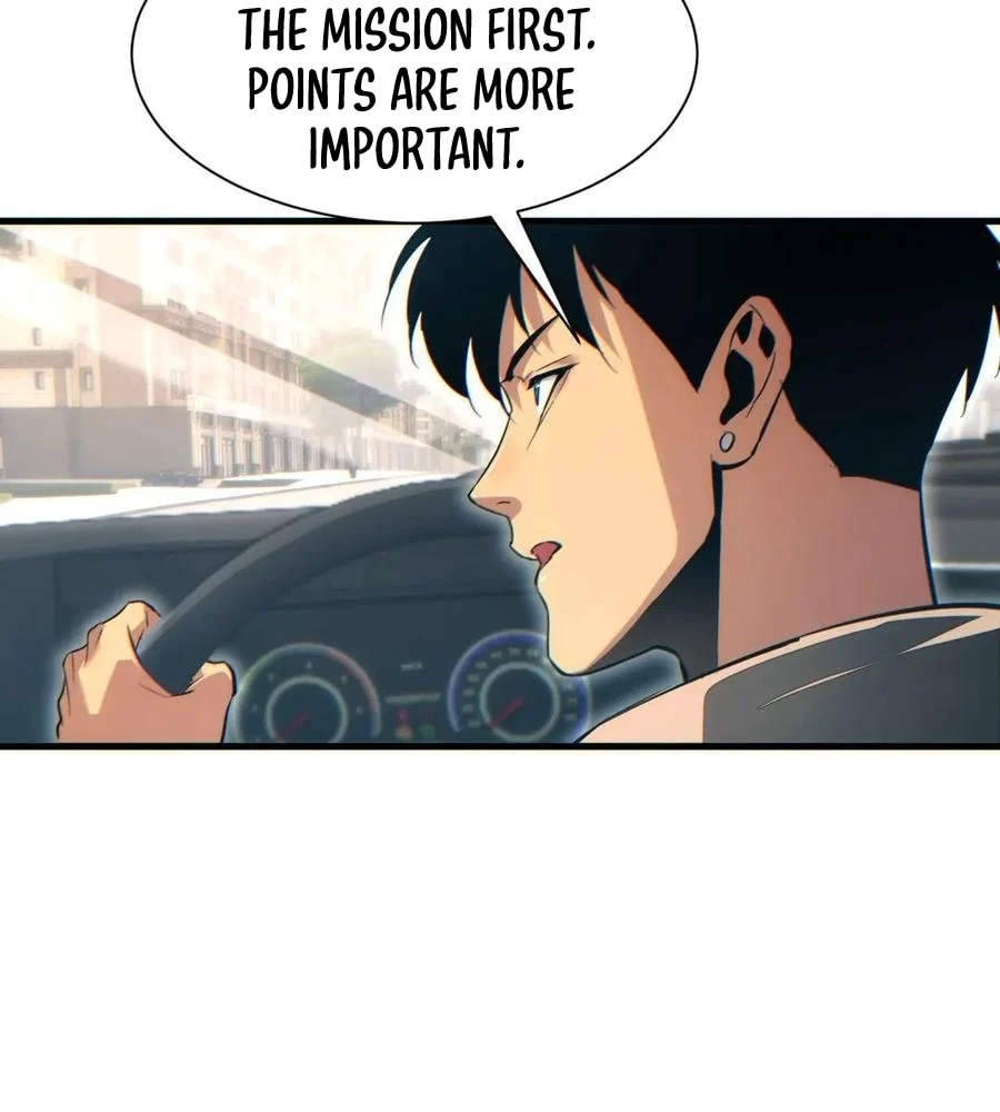 Rebirth in the end times: I reached the top by opening boxes Chapter 24 497 106